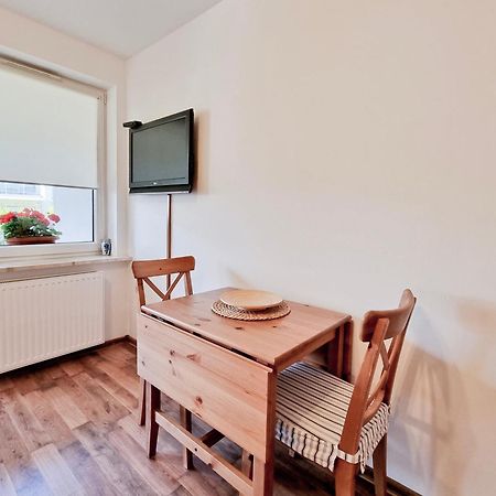 Visit Baltic - Mistral Apartment Swinoujscie Exterior photo